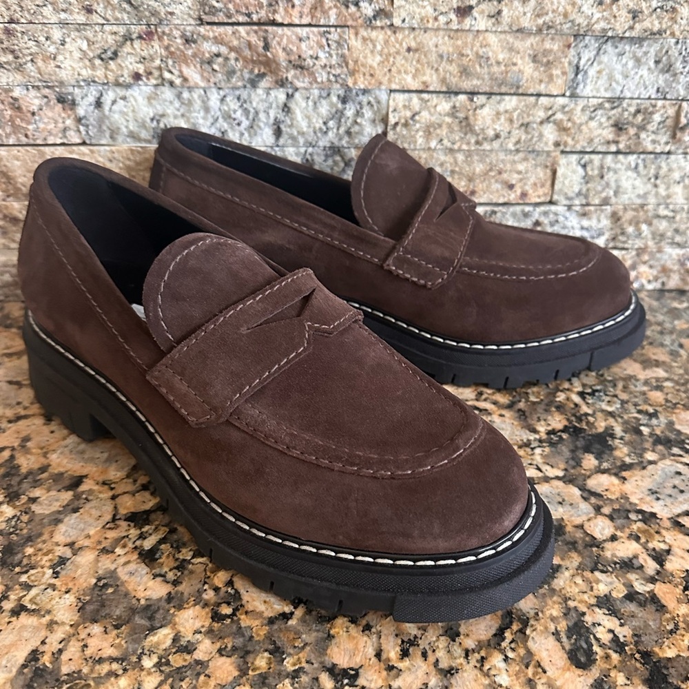 La Canadienne
Donny City Dry™  Penny Loafer (Women)